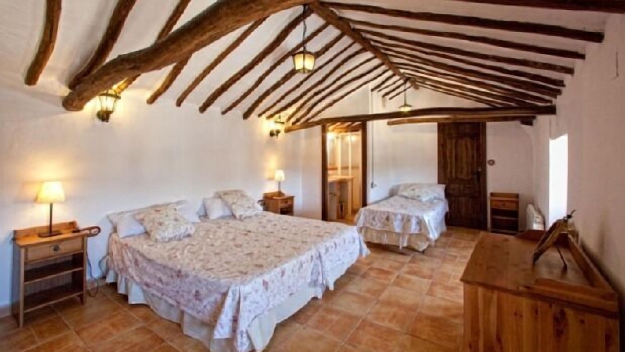 Photo of Bedroom in Alcala la Real