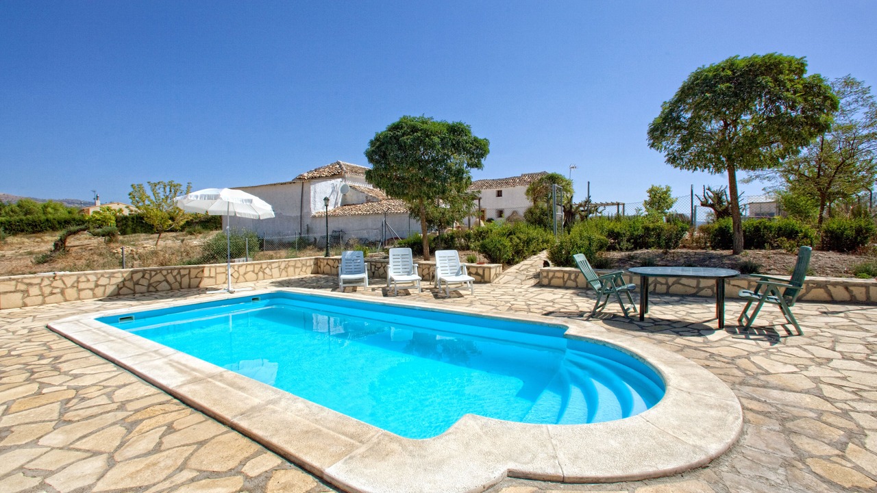 Photo of Outdoor in Alcala la Real