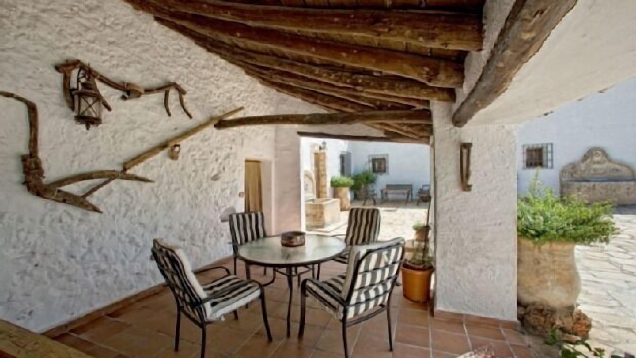 Photo of Outdoor in Alcala la Real