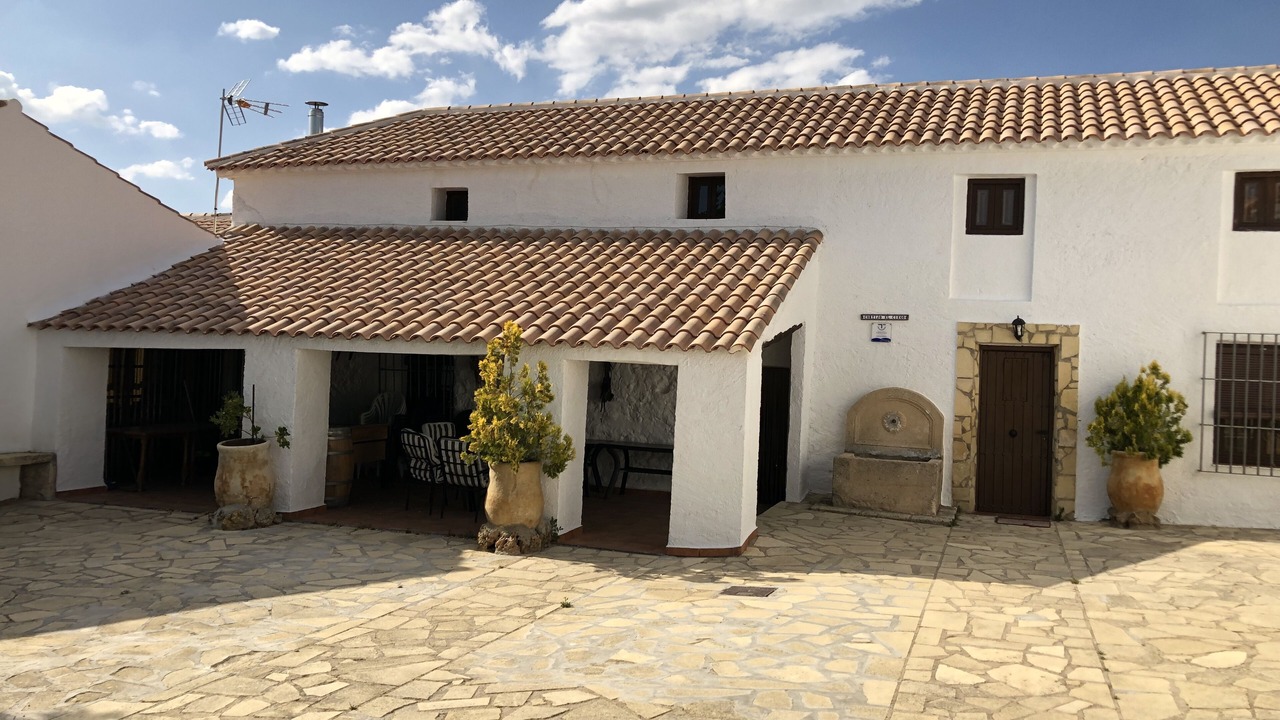 Photo of Outdoor in Alcala la Real