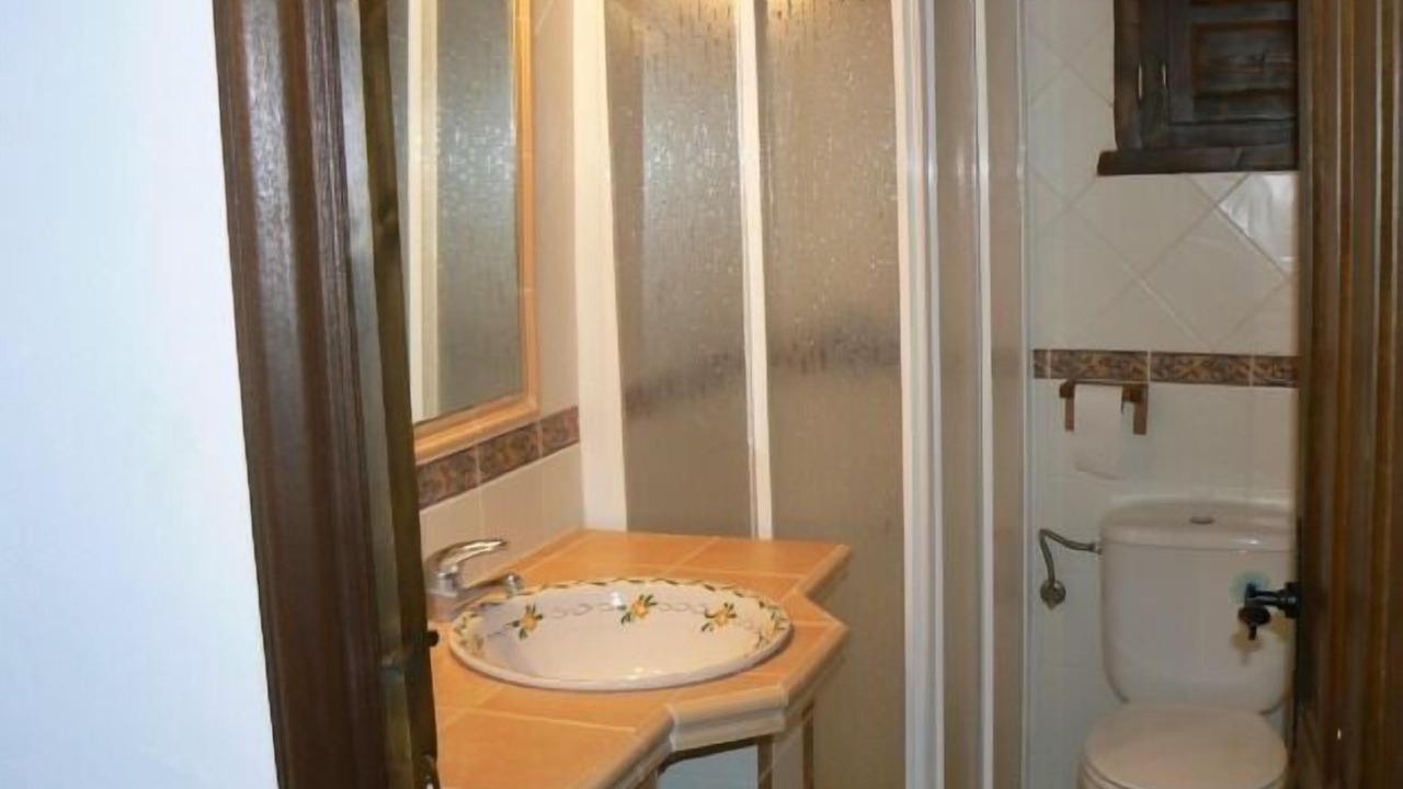 Photo of Bathroom in Alcala la Real