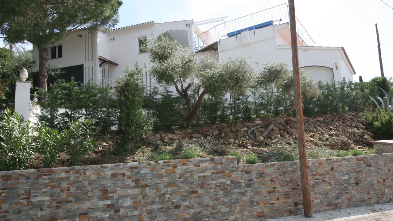 Photo of Outdoor in El Mas Fumats