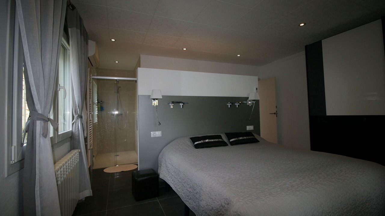 Photo of Bedroom in El Mas Fumats