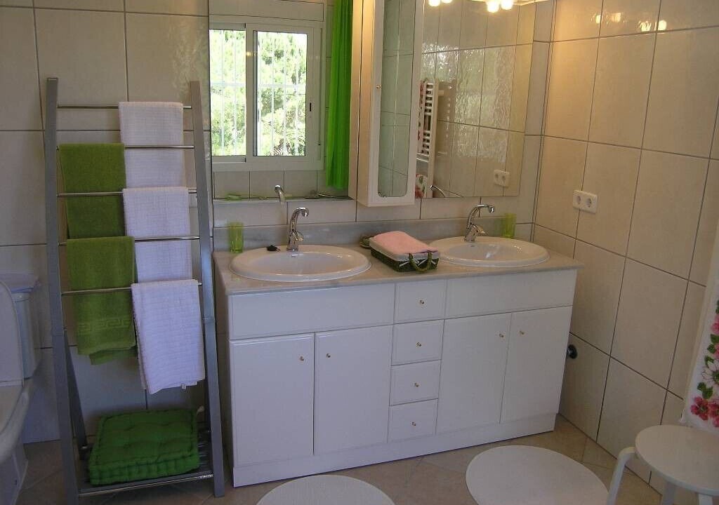 Photo of Bathroom in El Mas Fumats