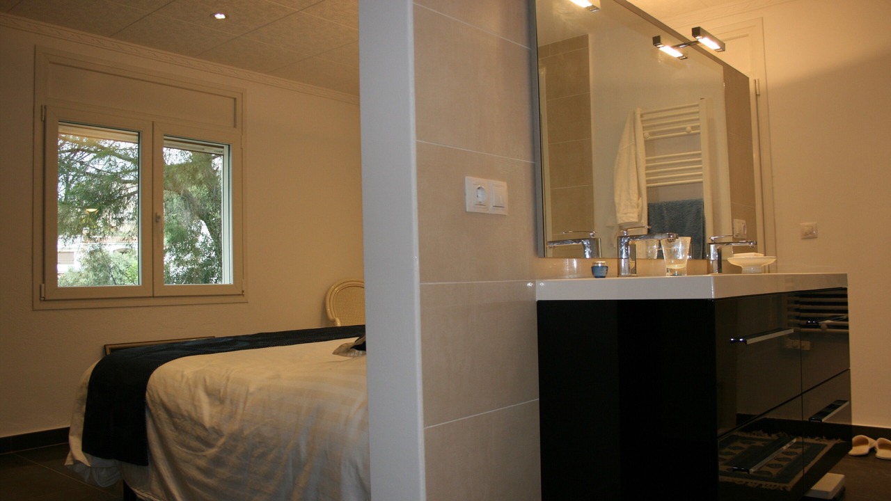 Photo of Bedroom in El Mas Fumats