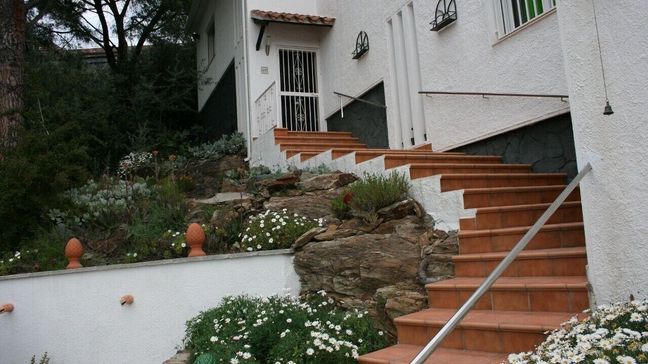Photo of Outdoor in El Mas Fumats