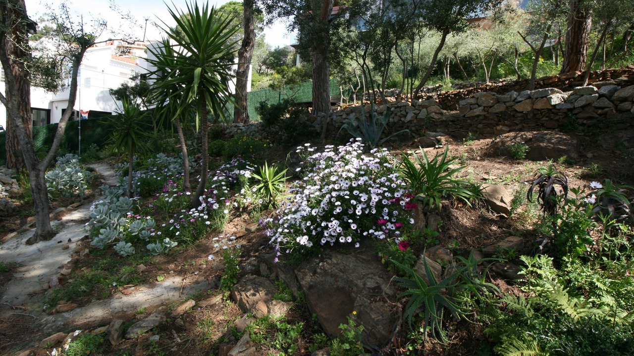 Photo of Outdoor in El Mas Fumats