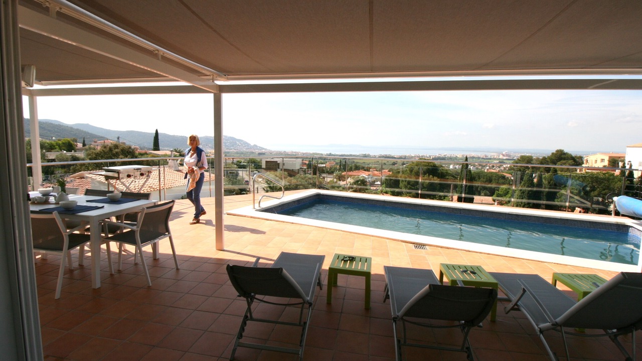 Photo of Outdoor in El Mas Fumats