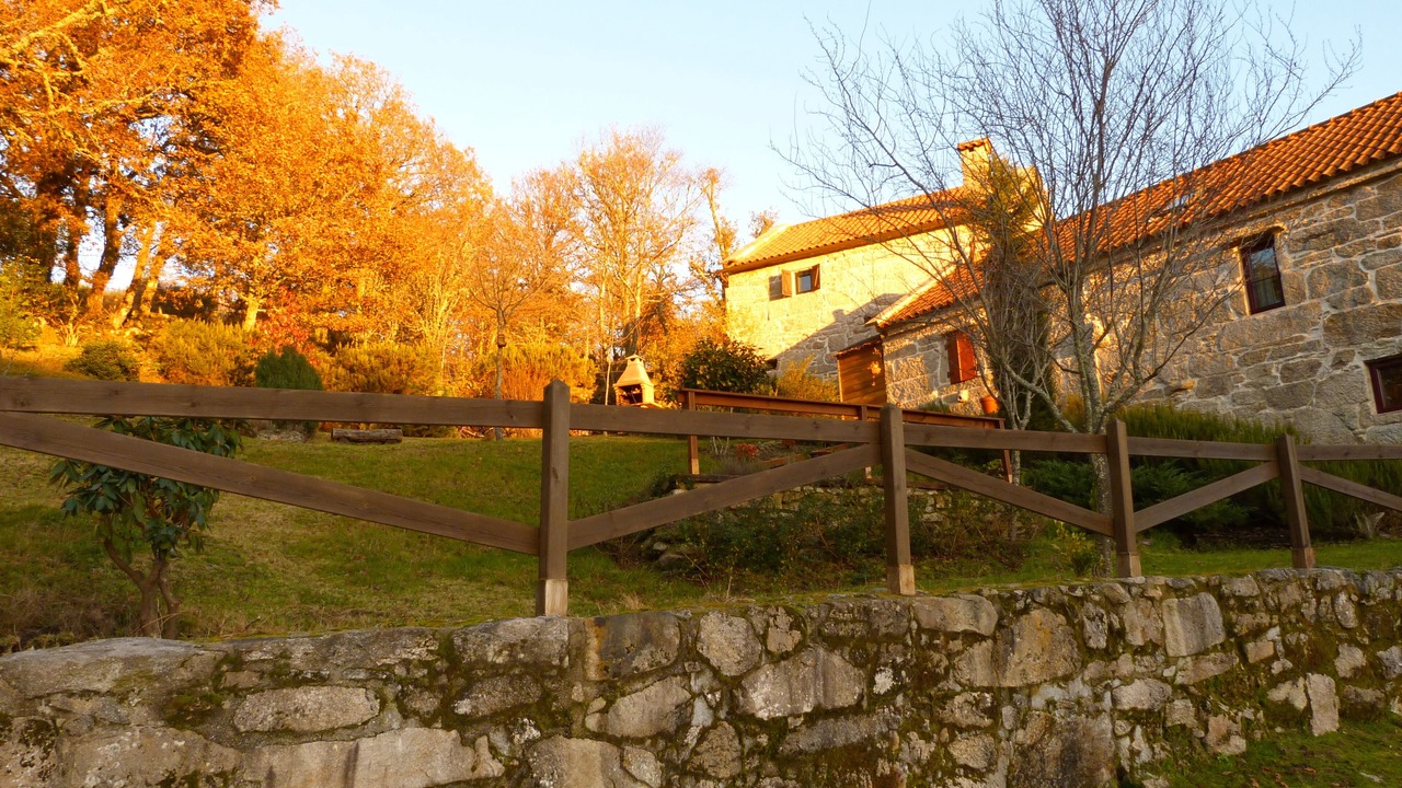Photo of Outdoor in A Lama