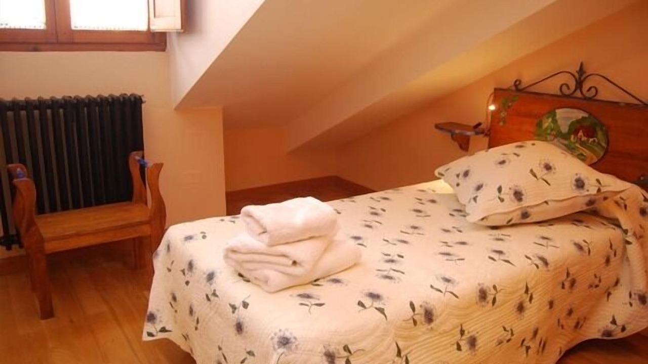 Photo of Bedroom in Molinaseca