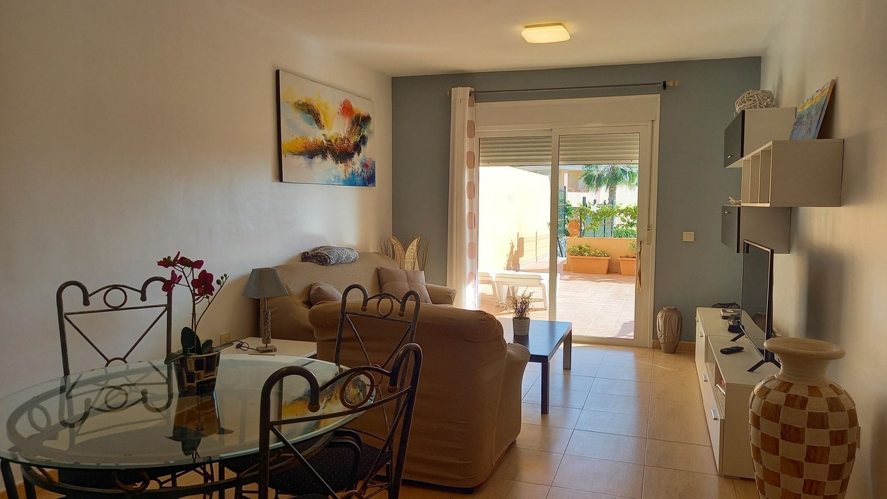 Photo of Livingroom in Adeje