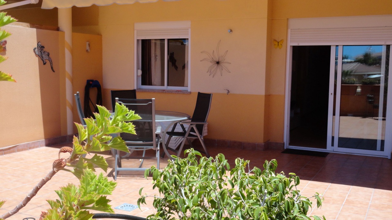Photo of Outdoor in Adeje
