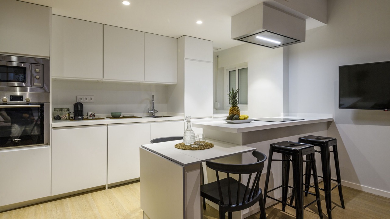Photo of Kitchen in Murcia