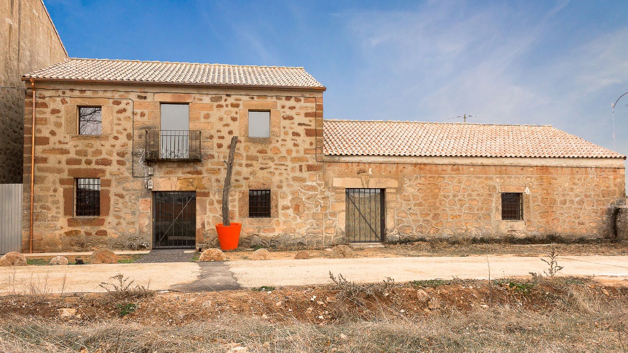 Photo of Outdoor in Mino de Medinaceli