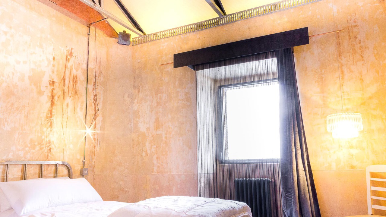 Photo of Bedroom in Mino de Medinaceli