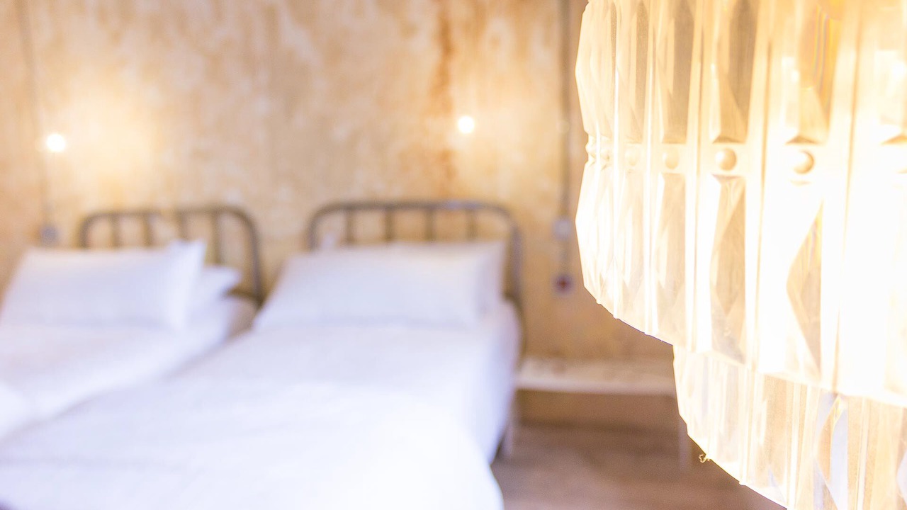 Photo of Bedroom in Mino de Medinaceli
