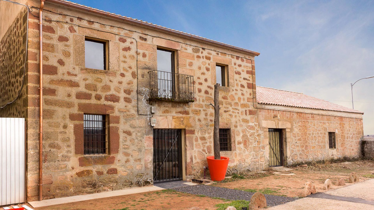 Photo of Outdoor in Mino de Medinaceli