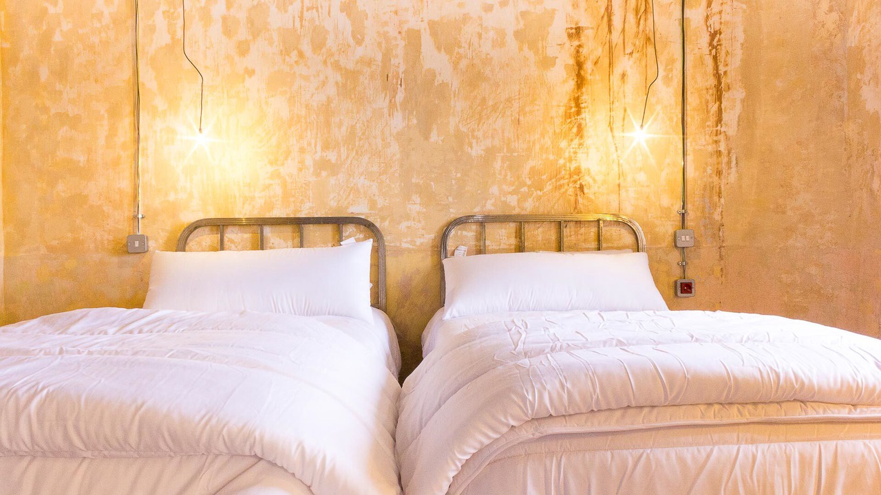 Photo of Bedroom in Mino de Medinaceli