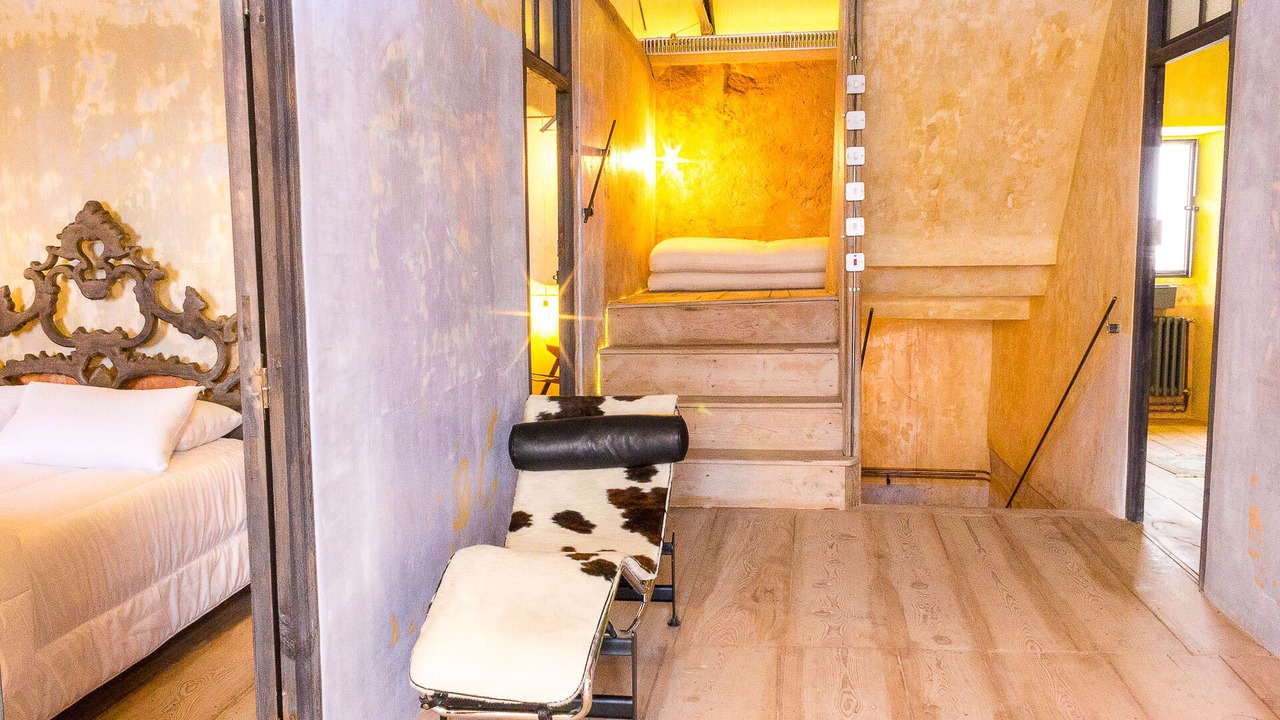 Photo of Bedroom in Mino de Medinaceli