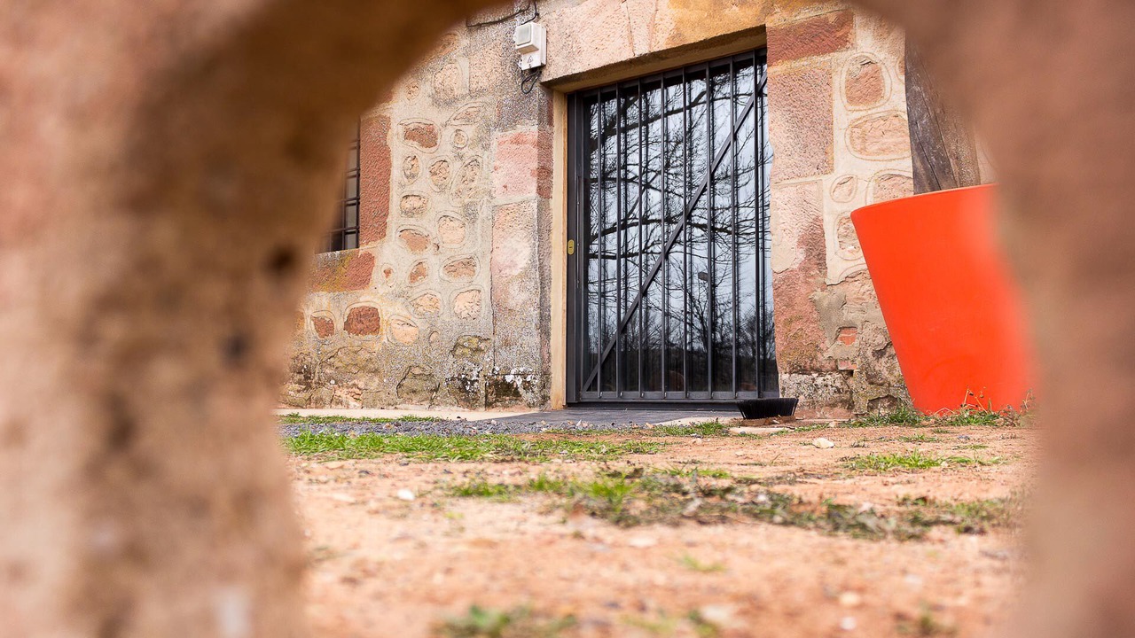 Photo of Outdoor in Mino de Medinaceli