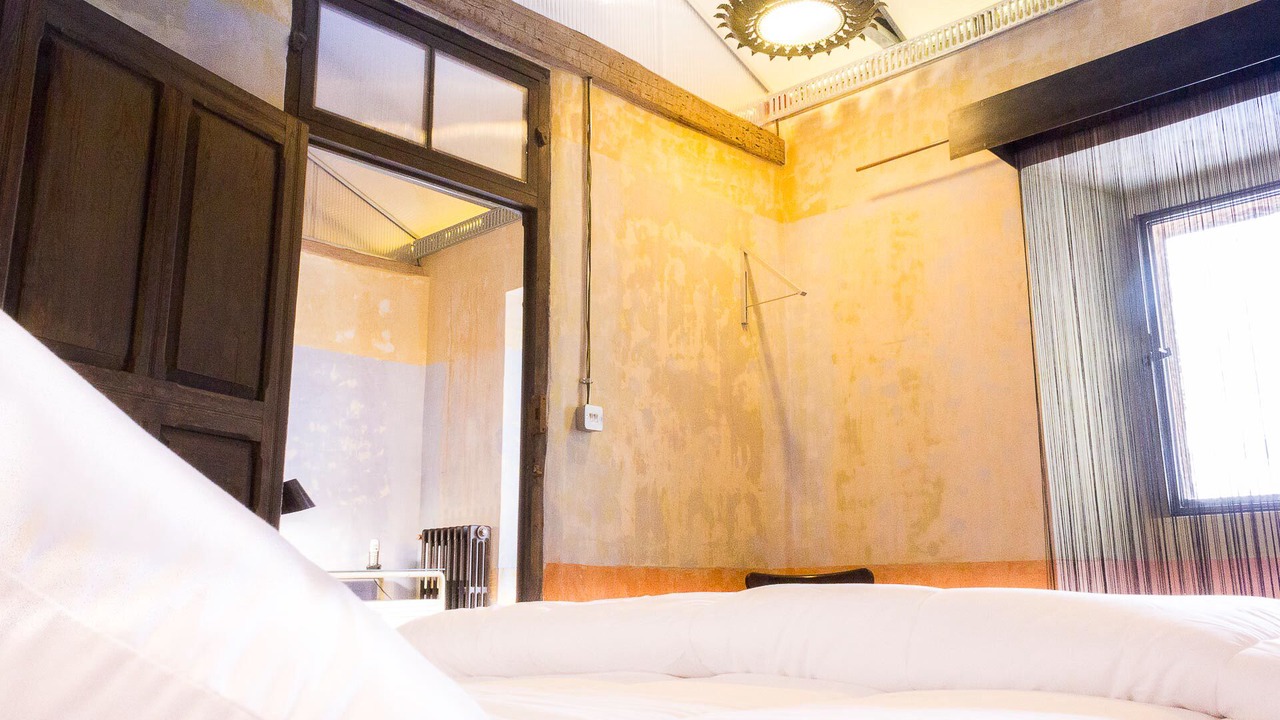 Photo of Bedroom in Mino de Medinaceli