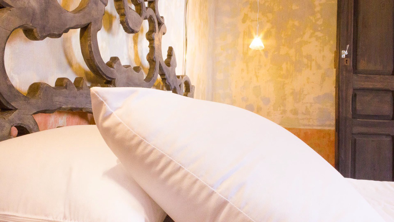 Photo of Bedroom in Mino de Medinaceli