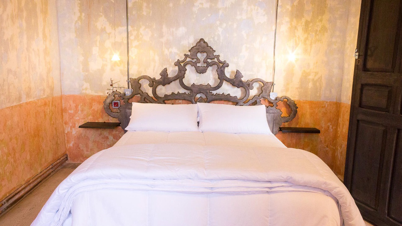 Photo of Bedroom in Mino de Medinaceli