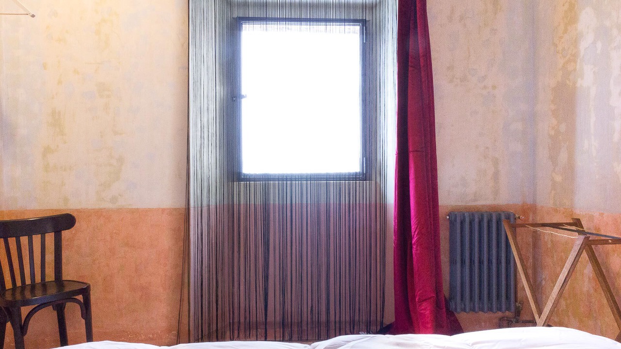 Photo of Bedroom in Mino de Medinaceli