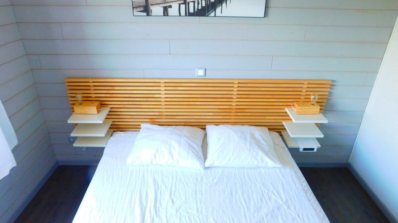 Photo of Bedroom in Roses Town Center