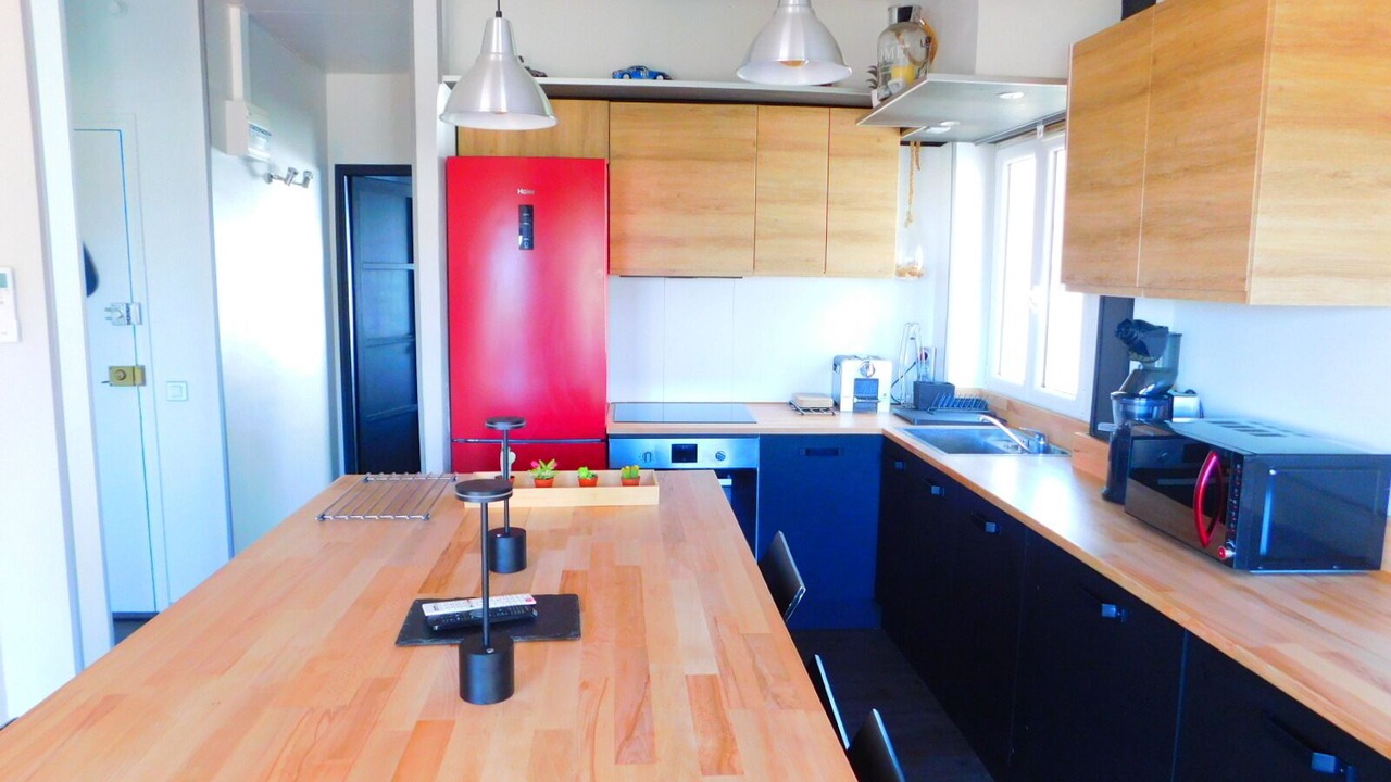Photo of Kitchen in Roses Town Center