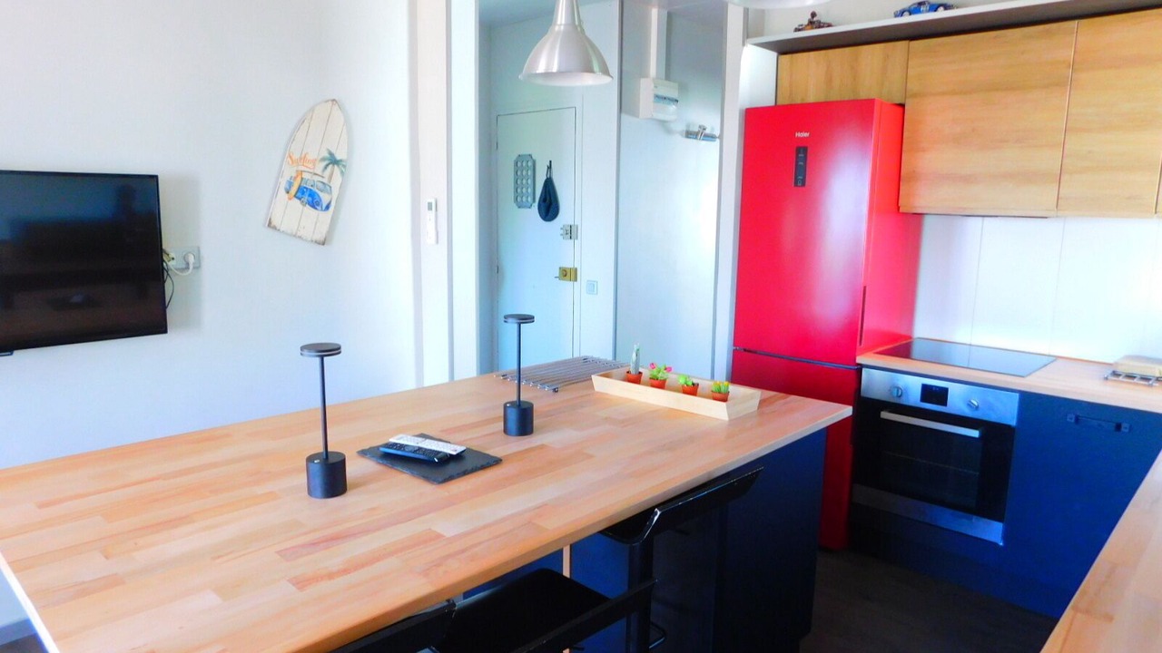 Photo of Kitchen in Roses Town Center