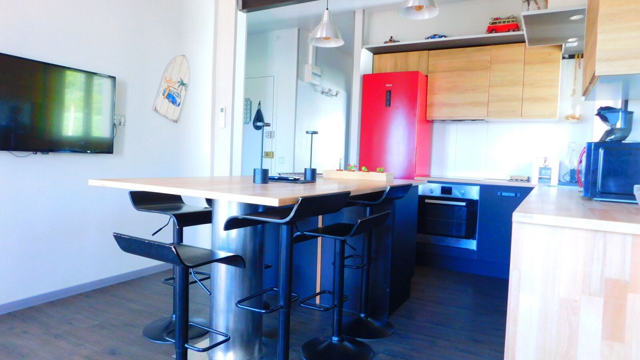 Photo of Kitchen in Roses Town Center