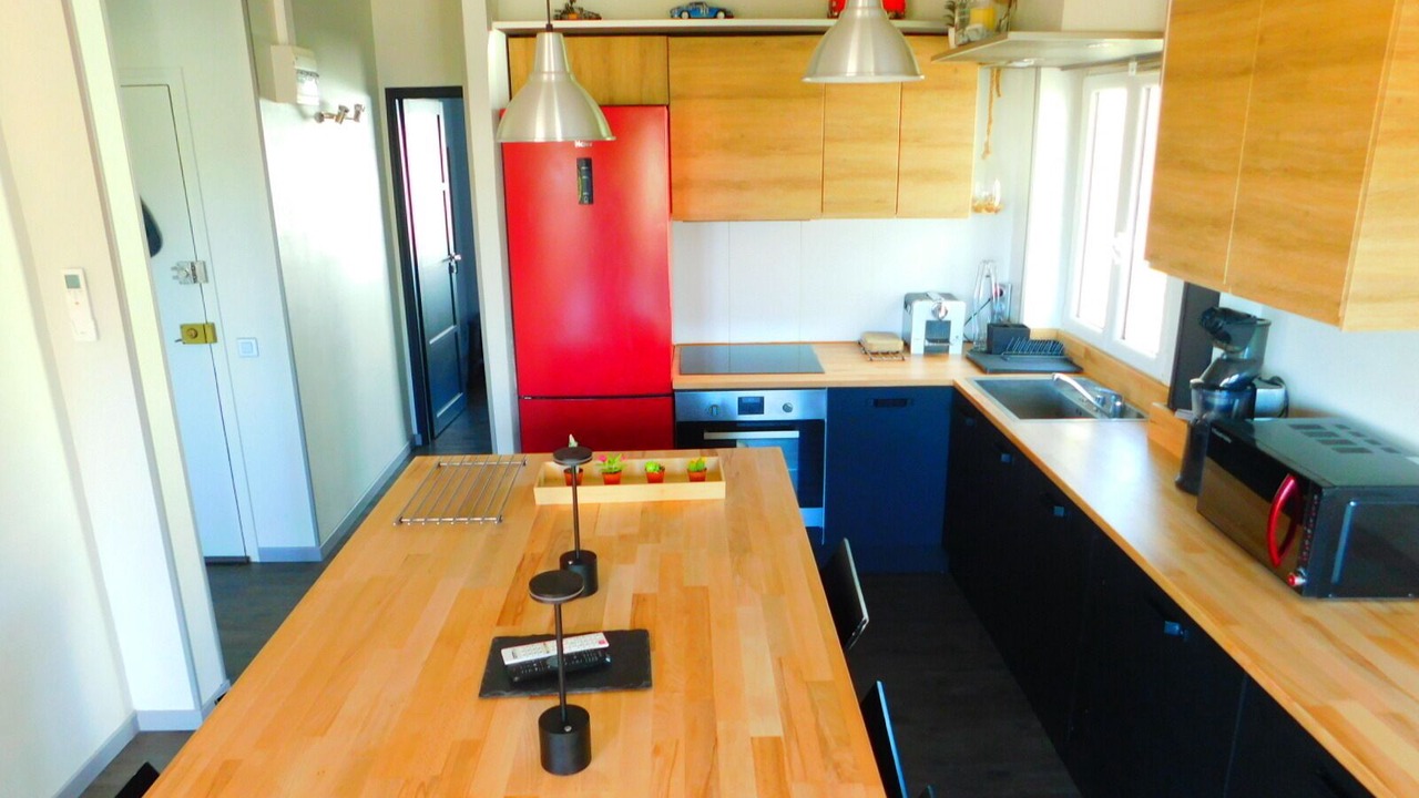 Photo of Kitchen in Roses Town Center