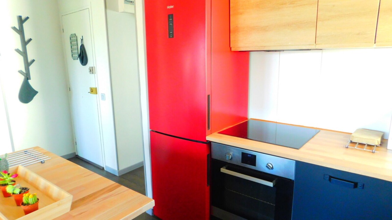 Photo of Kitchen in Roses Town Center