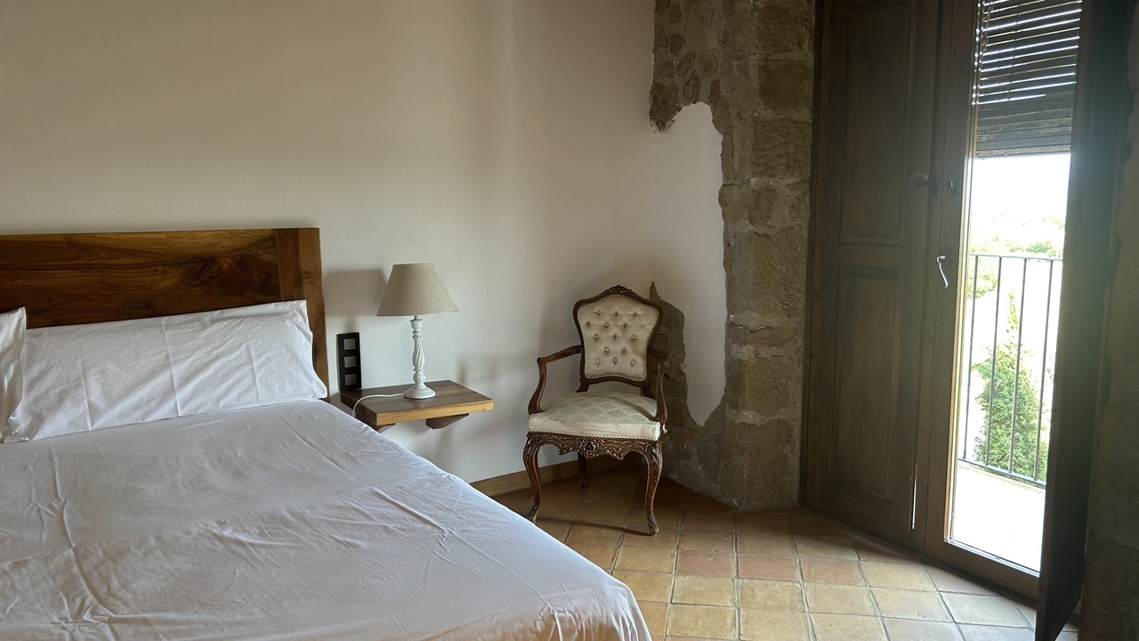 Photo of Bedroom in Madrona