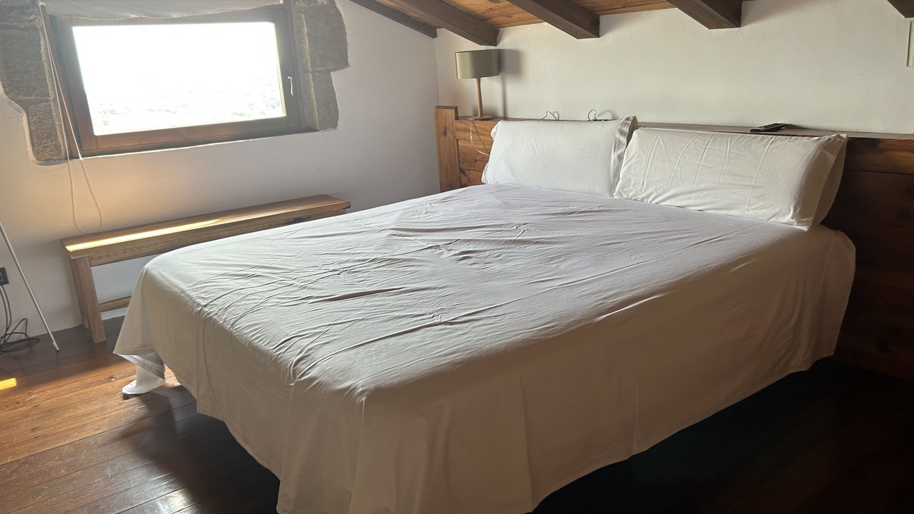 Photo of Bedroom in Madrona