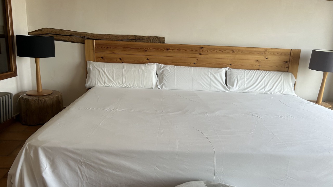 Photo of Bedroom in Madrona