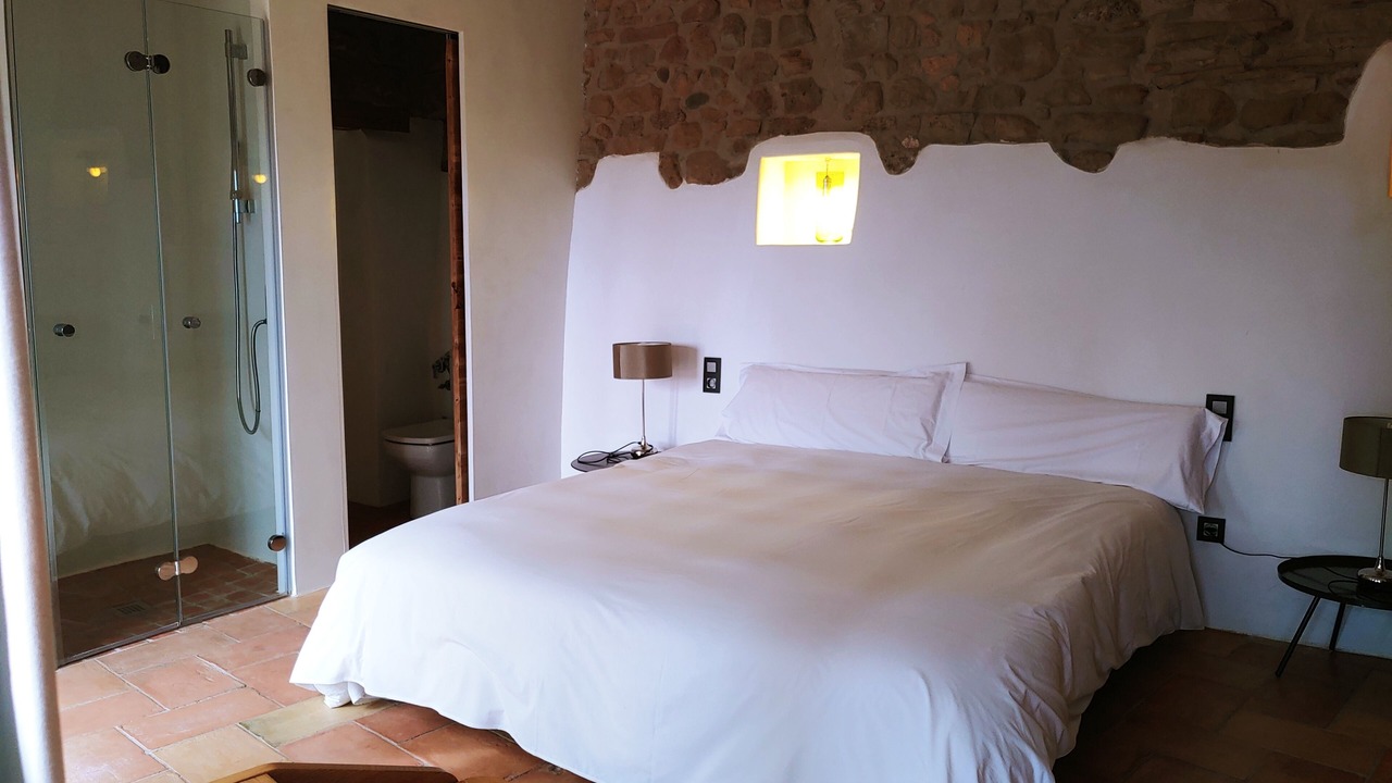 Photo of Bedroom in Madrona