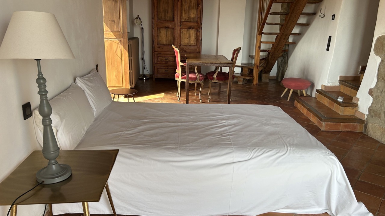 Photo of Bedroom in Madrona