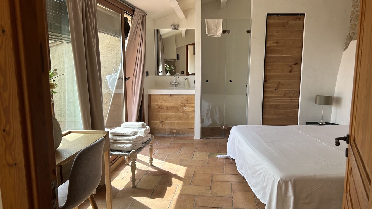 Photo of Bedroom in Madrona