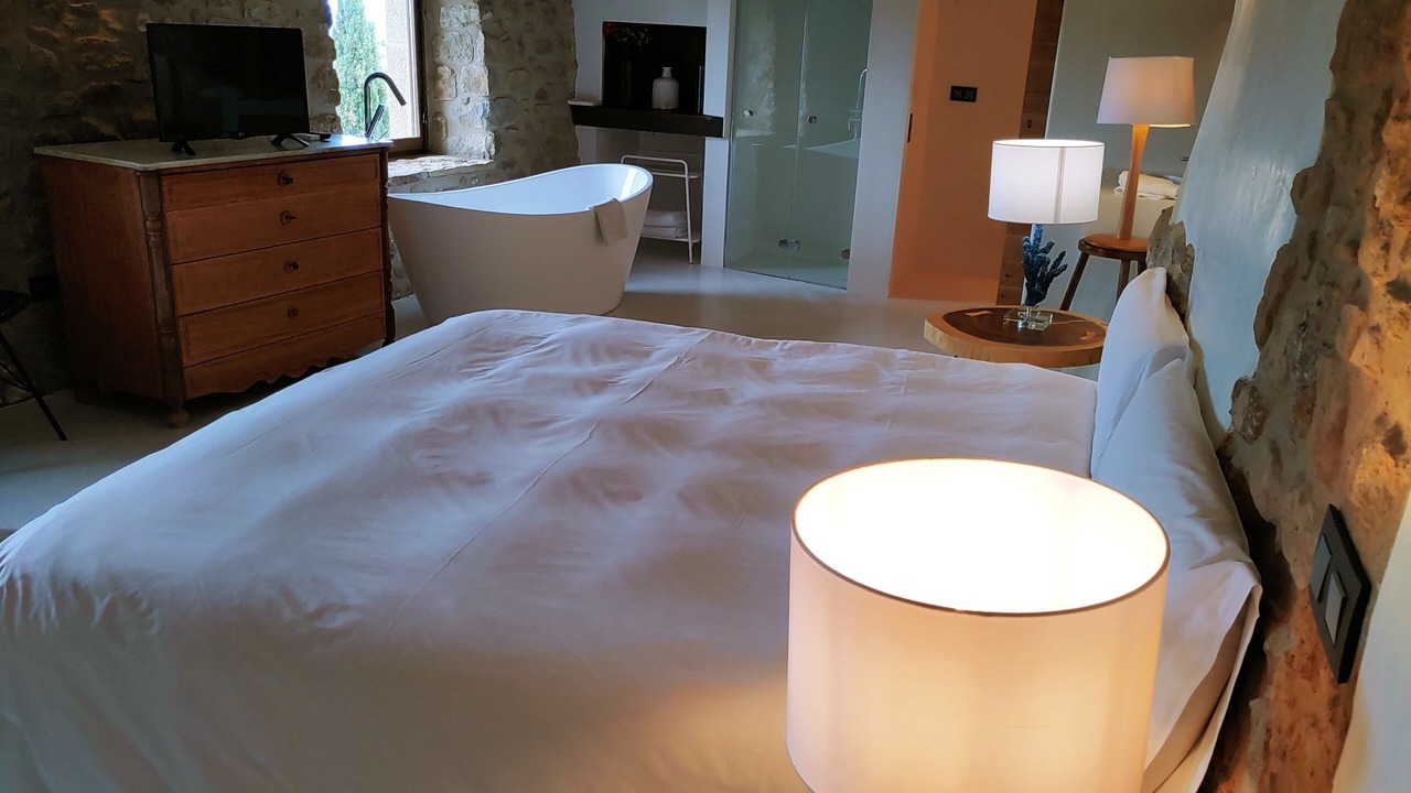Photo of Bedroom in Madrona