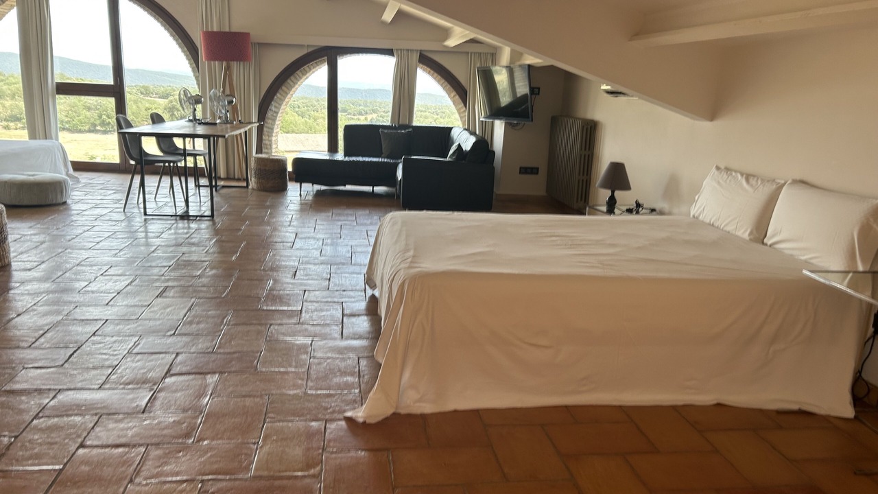 Photo of Bedroom in Madrona