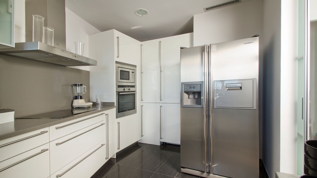 Photo of Kitchen in Begur