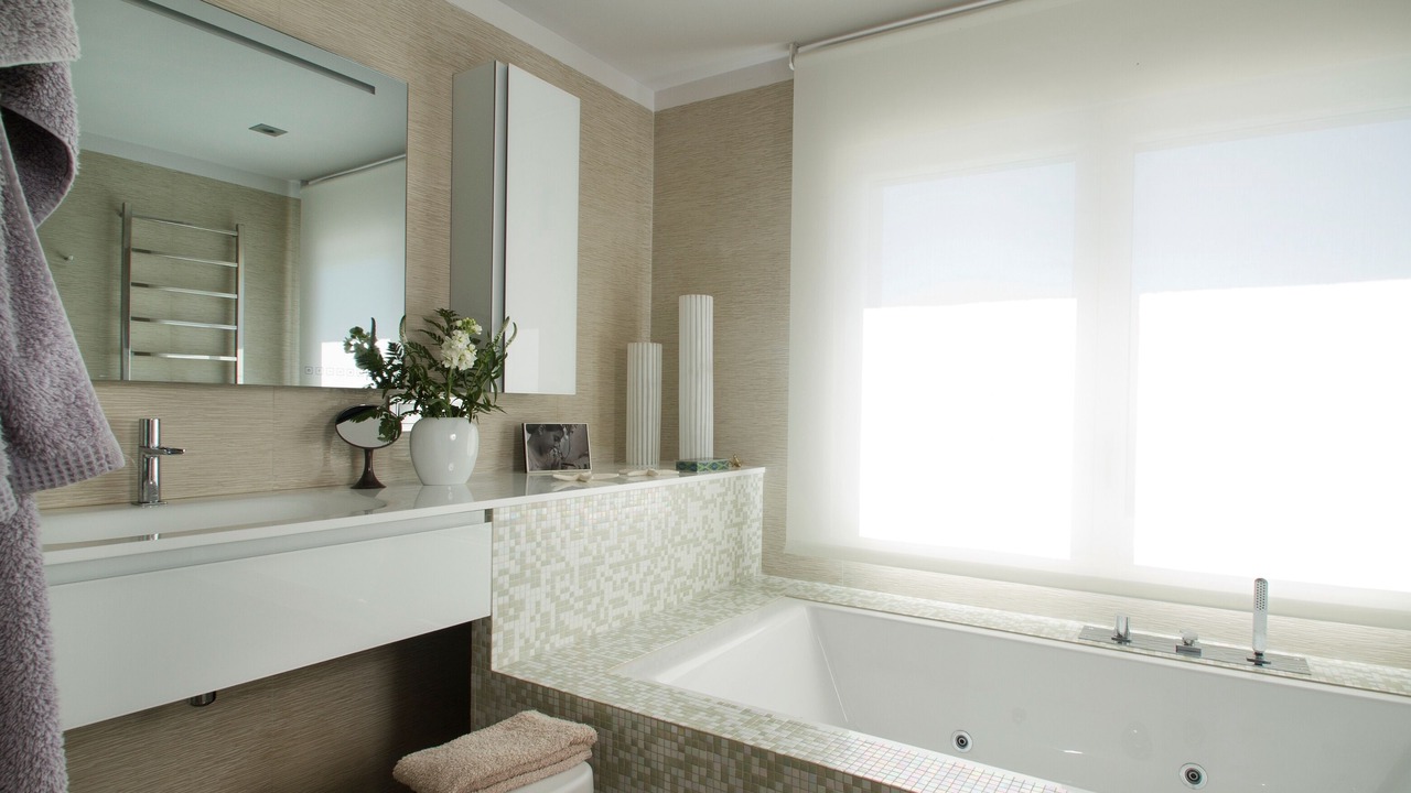 Photo of Bathroom in Begur