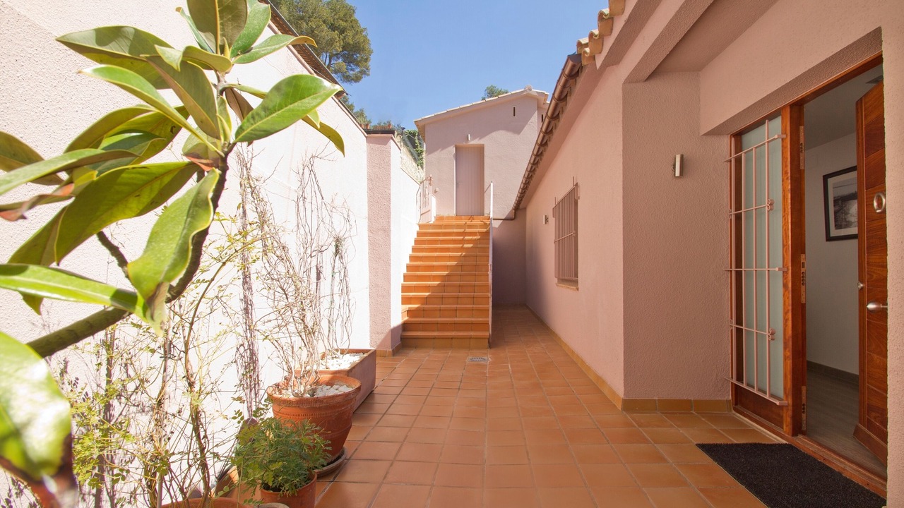 Photo of Outdoor in Begur