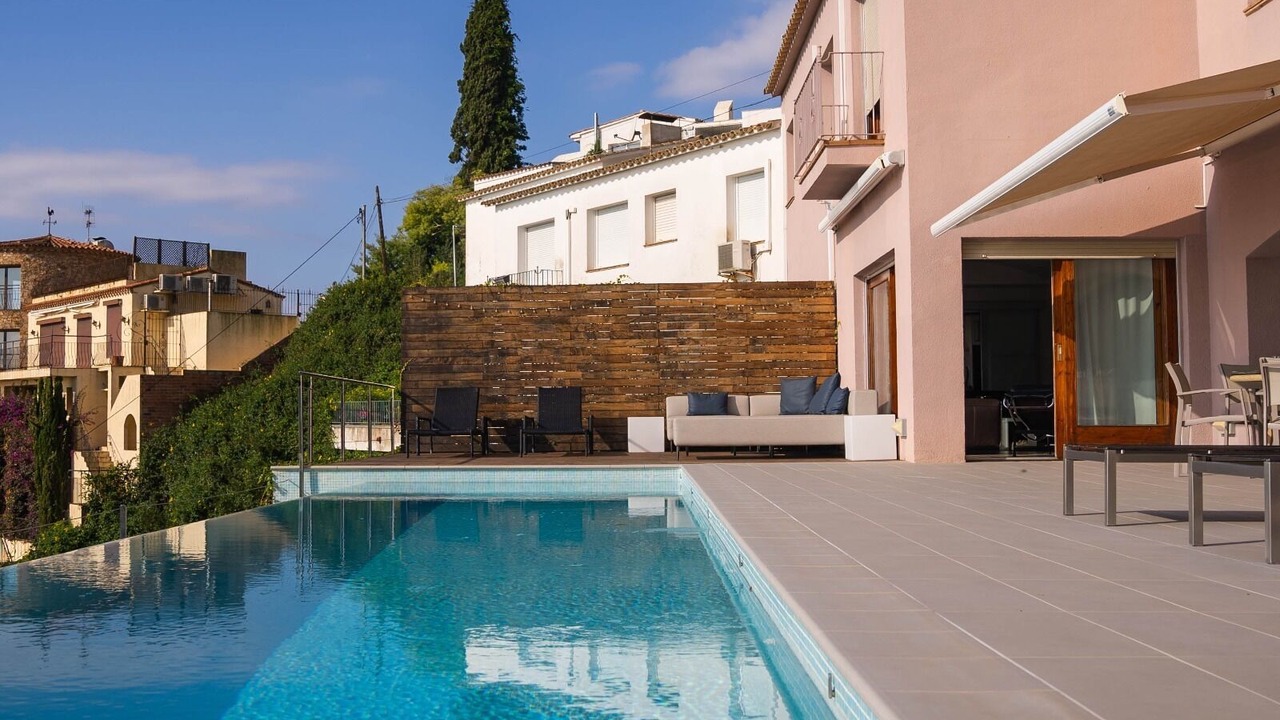 Photo of Outdoor in Begur