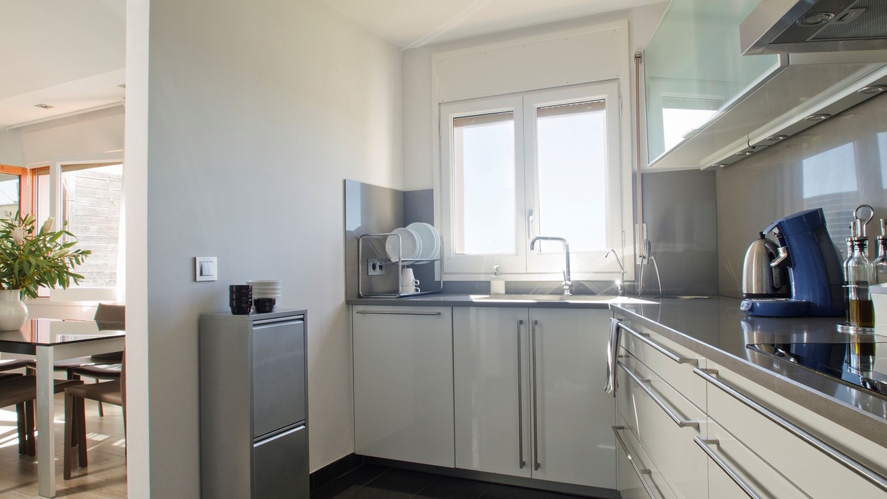 Photo of Kitchen in Begur