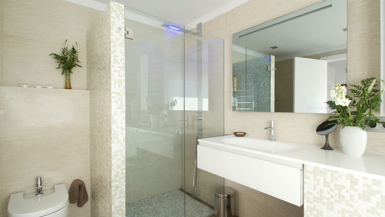 Photo of Bathroom in Begur