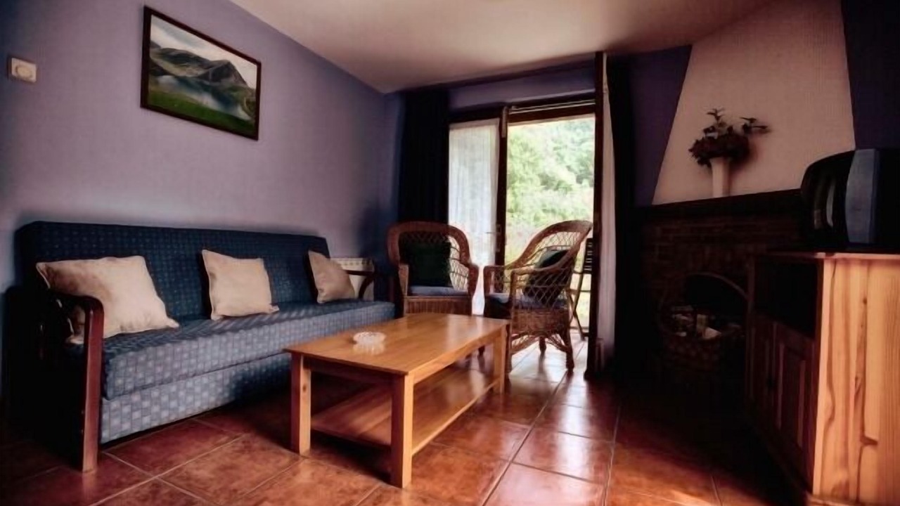 Photo of Livingroom in Llano de Con