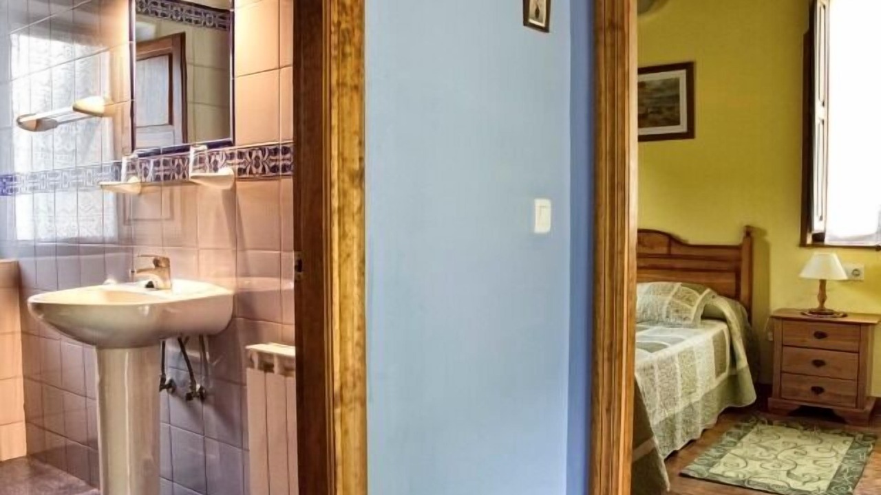 Photo of Bathroom in Llano de Con
